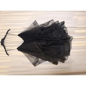NEW Layered Tulle Skirts - Set of 2! - Medium